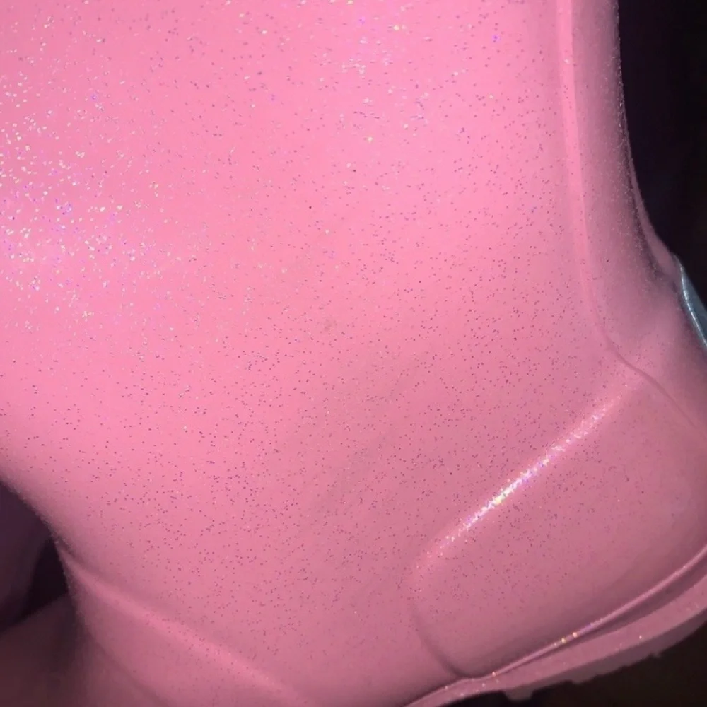 Hunter Starcloud rain boots